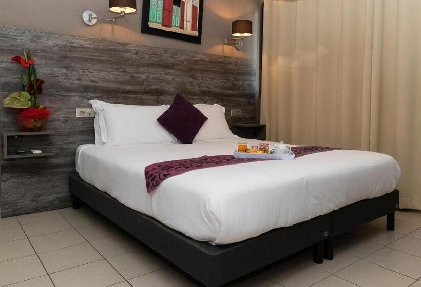 سوییت, Eclipse Belle Etoile Appart Hôtel
