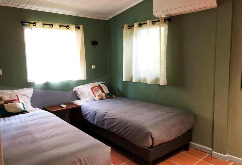 آپارتمان 1 خوابه همکف, Eclipse Belle Etoile Appart Hôtel