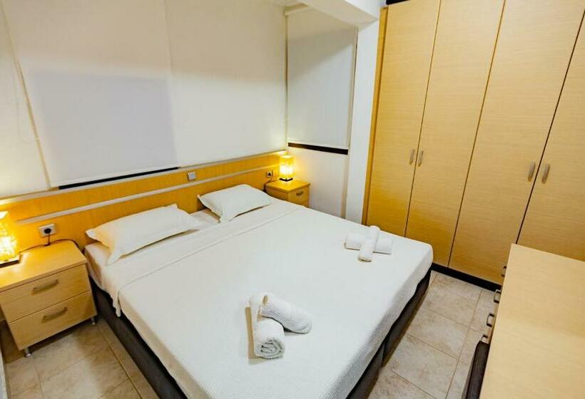 Номер Стандарт, Elani Bay Resort