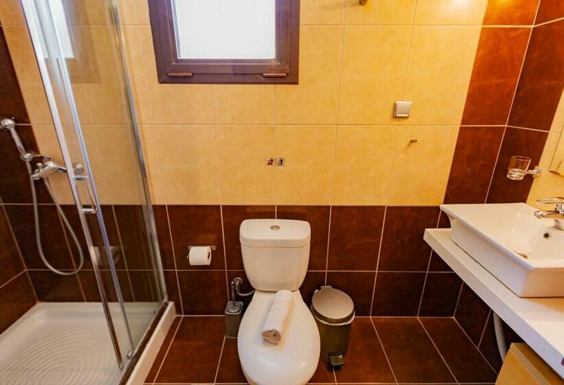 Номер Стандарт, Elani Bay Resort