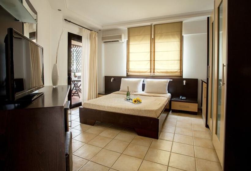 Номер Стандарт, Elani Bay Resort