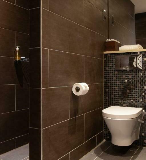 Студия Deluxe, Seel Street Apartments By Epic
