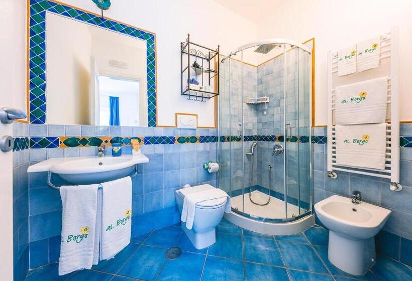 Номер Стандарт, Al Borgo Torello
