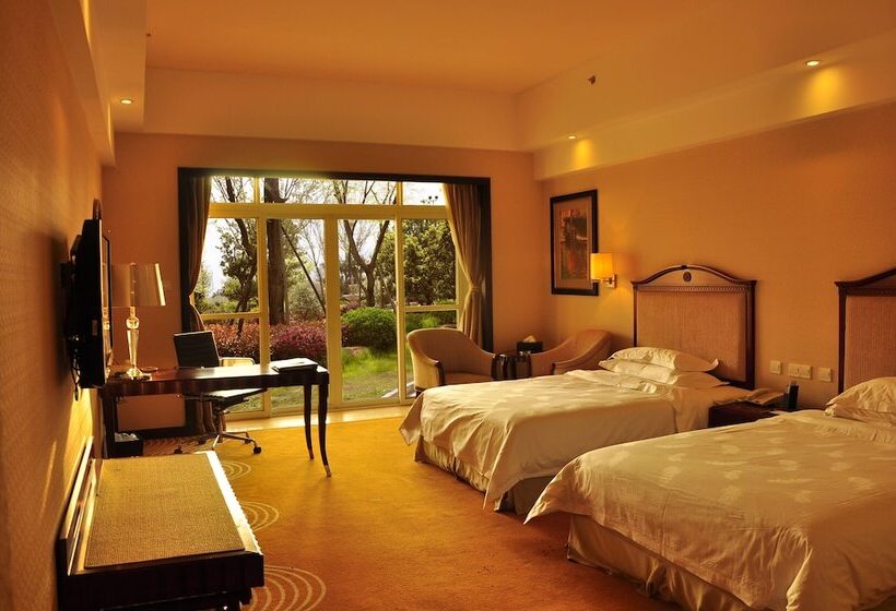 Номер Superior, Anqing Country Garden Phoenix