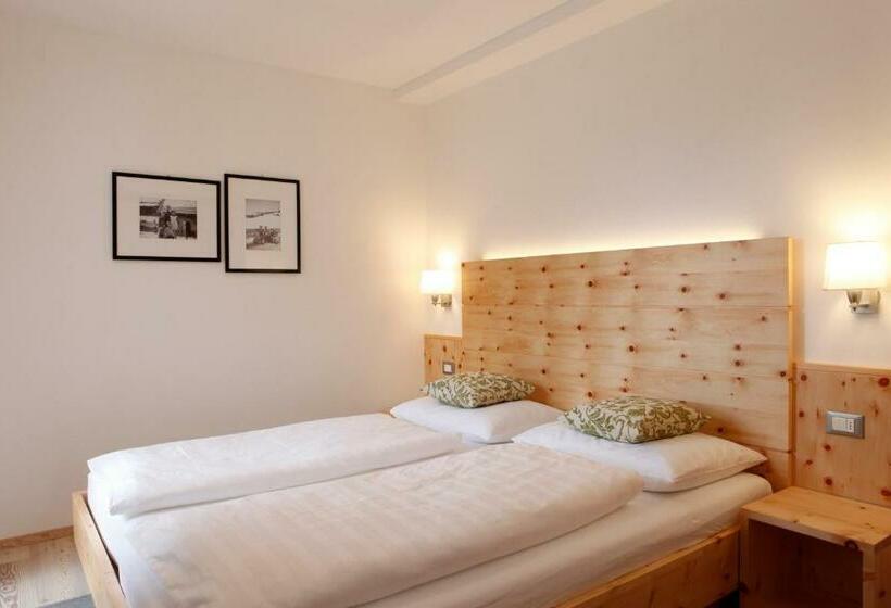 Апартаменты Комфорт 1 Спальня, Christophorus Mountain Residence