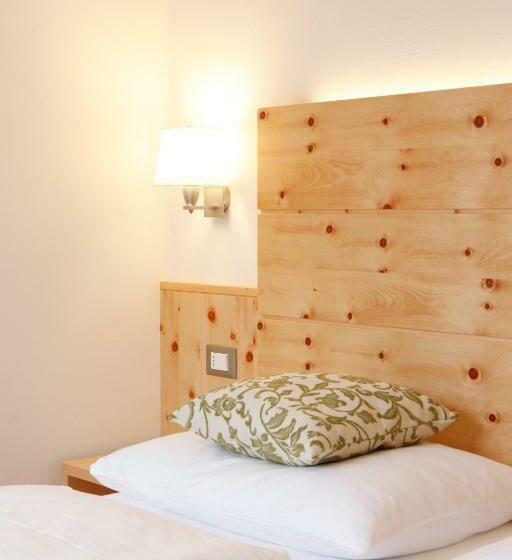 Апартаменты Комфорт 1 Спальня, Christophorus Mountain Residence