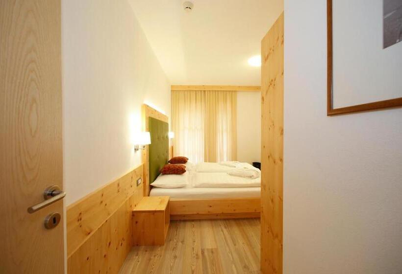 Апартаменты Comfort 2 Спальни, Christophorus Mountain Residence