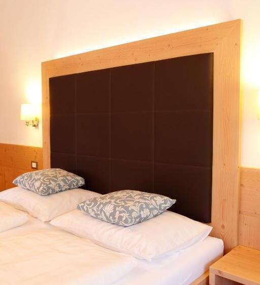 Апартаменты Deluxe 2 Спальни, Christophorus Mountain Residence