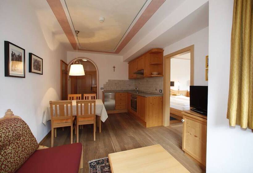 Апартаменты Superior 1 Спальня, Christophorus Mountain Residence