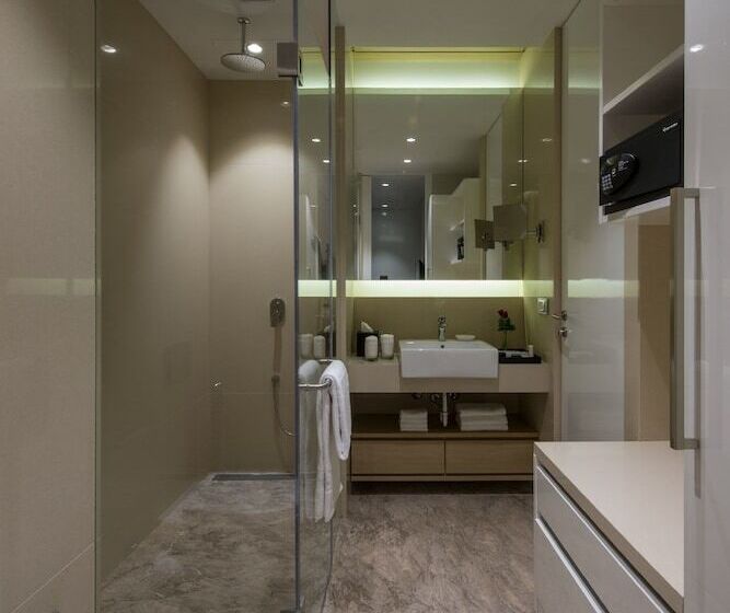 Студия Стандарт, Eastin Residences Vadodara