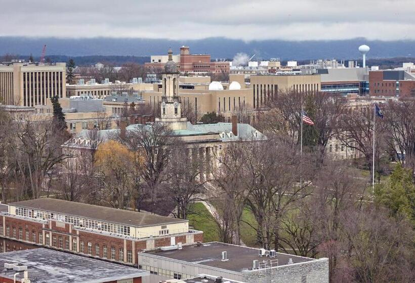 Стандартный Номер Кровать Кинг, Hyatt Place State College