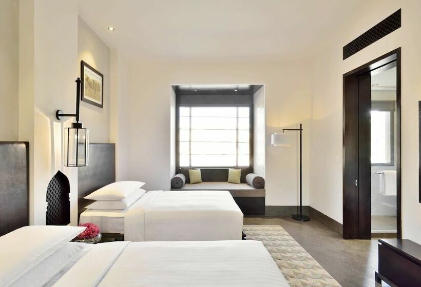 豪华房间, Jaisalmer Marriott Resort & Spa