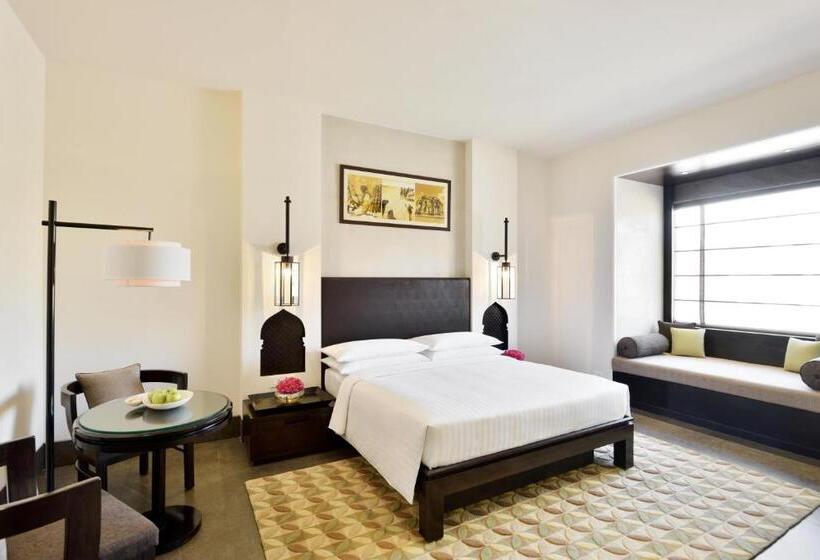 豪华房间, Jaisalmer Marriott Resort & Spa