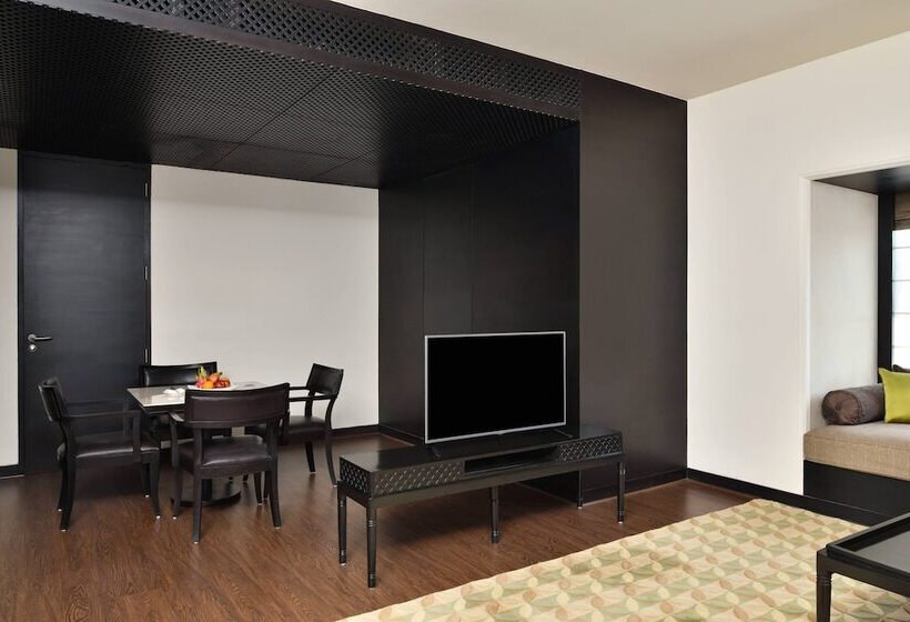 套房, Jaisalmer Marriott Resort & Spa