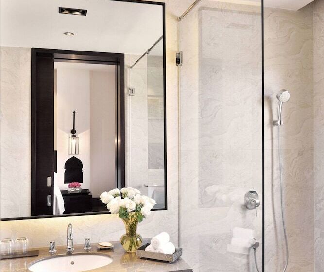 带观景的标准间, Jaisalmer Marriott Resort & Spa