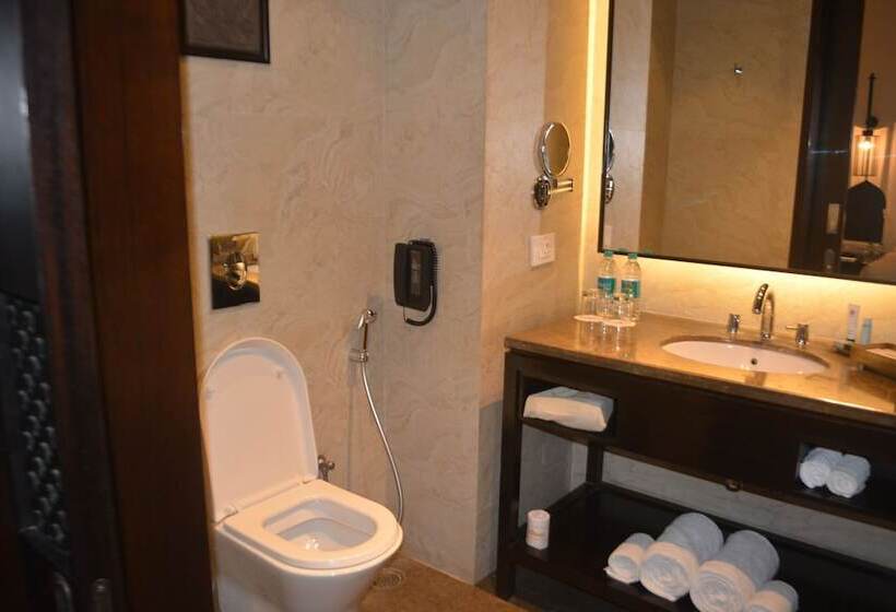 豪华房间, Jaisalmer Marriott Resort & Spa