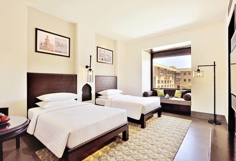 Номер Стандартный с Видом, Jaisalmer Marriott Resort & Spa