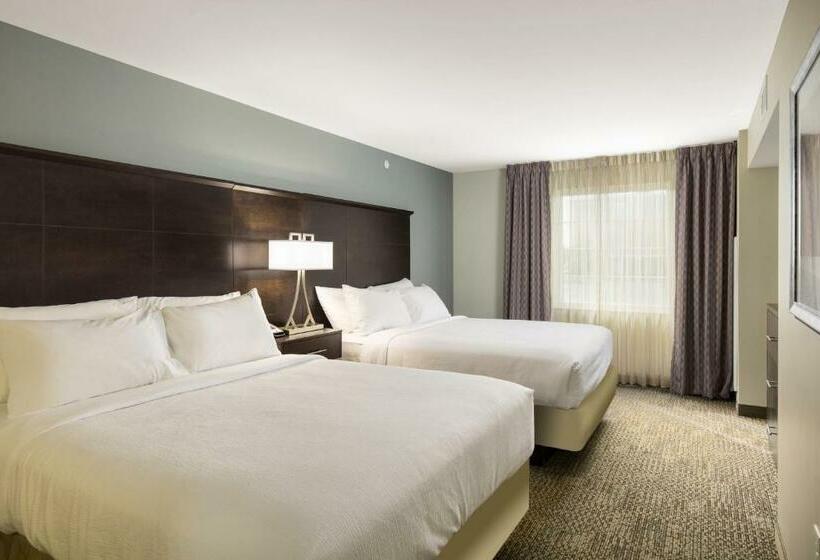 套房, Staybridge Suites   Columbus Polaris, An Ihg