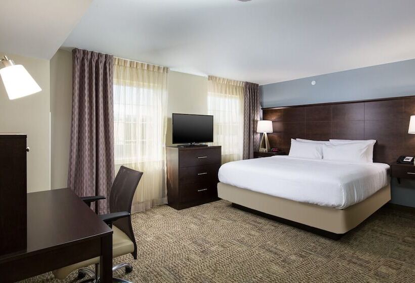 套房, Staybridge Suites   Columbus Polaris, An Ihg