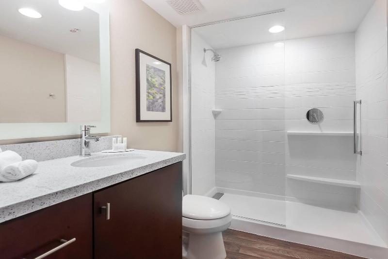Студио Стандарт Кровать Кинг, Towneplace Suites By Marriott Austin Parmer/tech Ridge