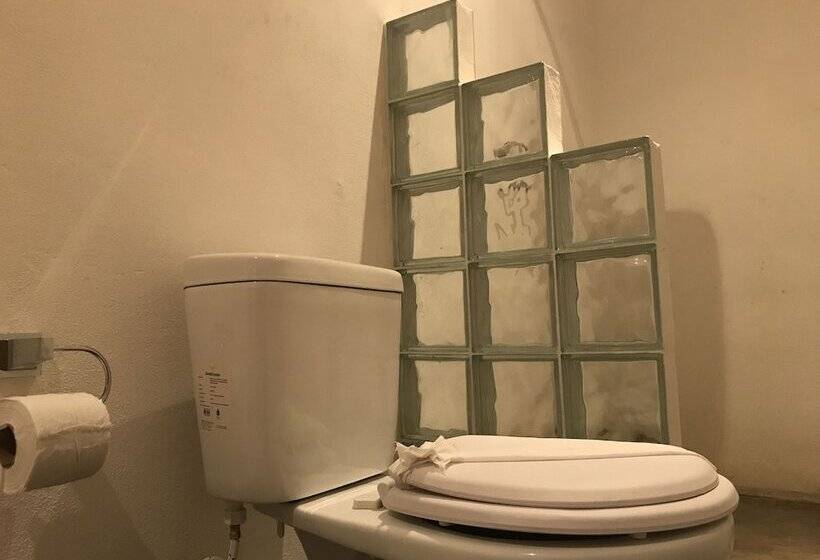 Standardzimmer 2 Doppelbetten, Vsi