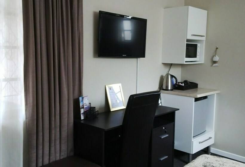 스탠다드 룸, Appleby's Guest House