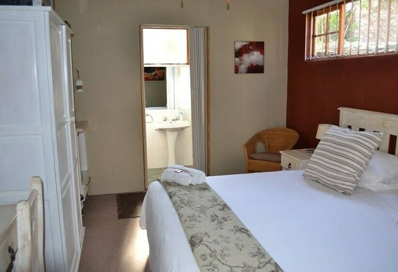 스탠다드 룸, Appleby's Guest House