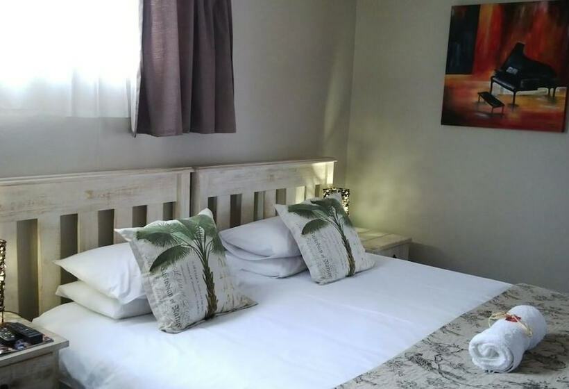 스탠다드 룸, Appleby's Guest House