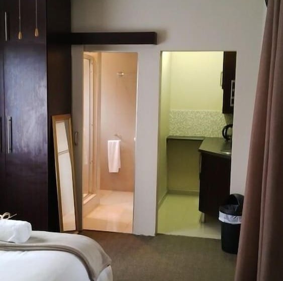 스탠다드 룸, Appleby's Guest House
