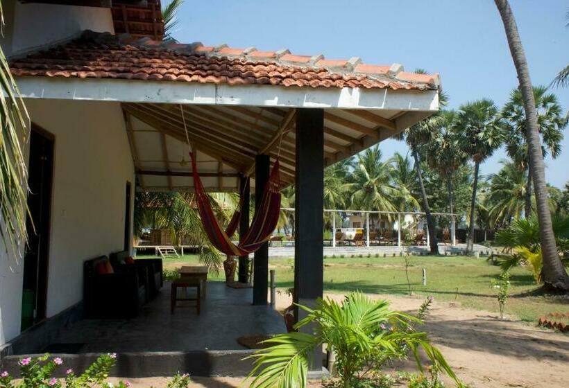ویلای لوکس 1 خوابه, Valampuri Kite Resort