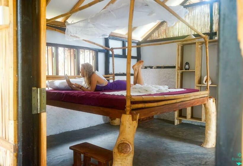کلبه ییلاقی, Valampuri Kite Resort