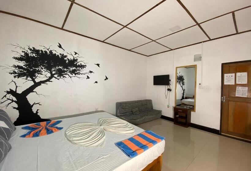 کلبه ییلاقی, Valampuri Kite Resort