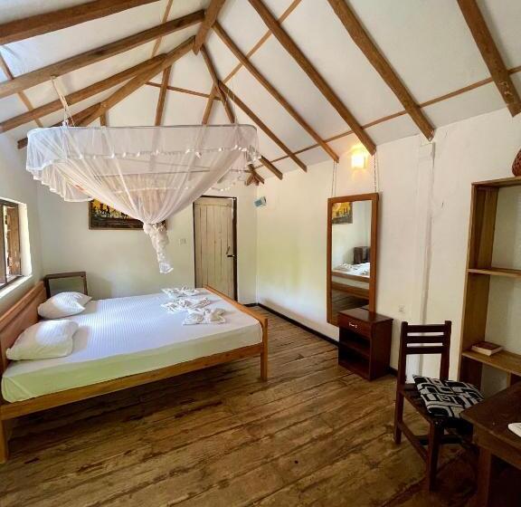 ویلای لوکس 1 خوابه, Valampuri Kite Resort