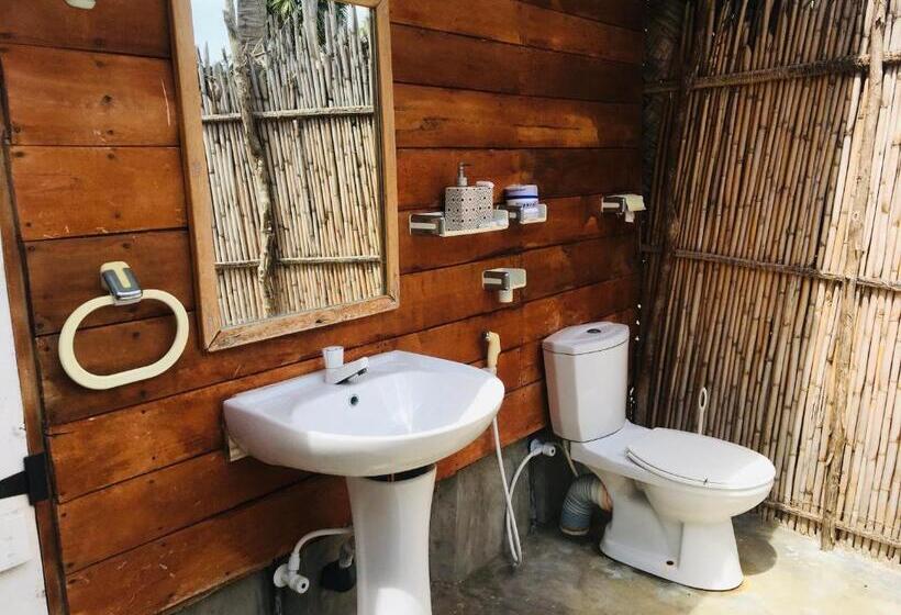 ویلای لوکس 1 خوابه, Valampuri Kite Resort