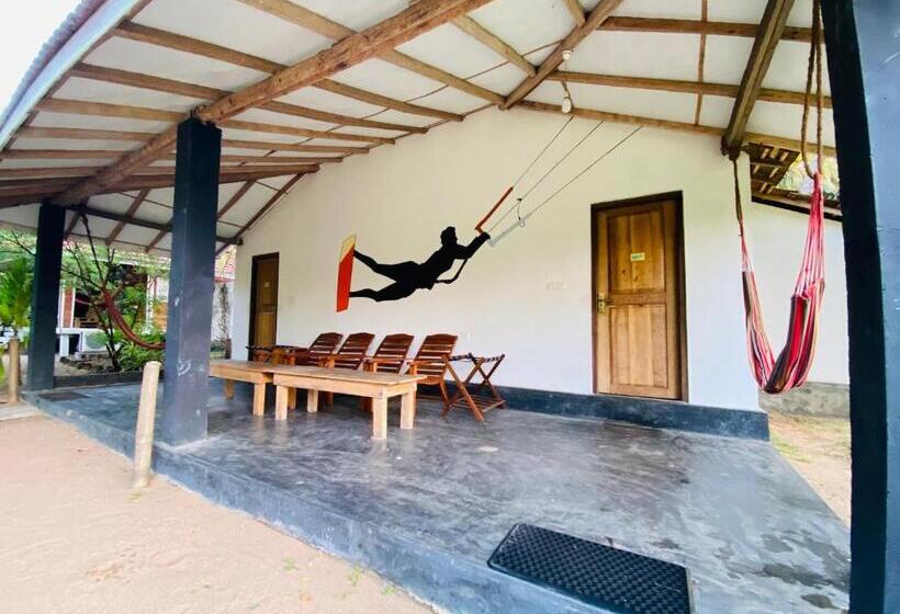 کلبه ییلاقی, Valampuri Kite Resort