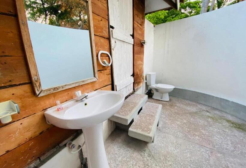 ویلای لوکس 1 خوابه, Valampuri Kite Resort