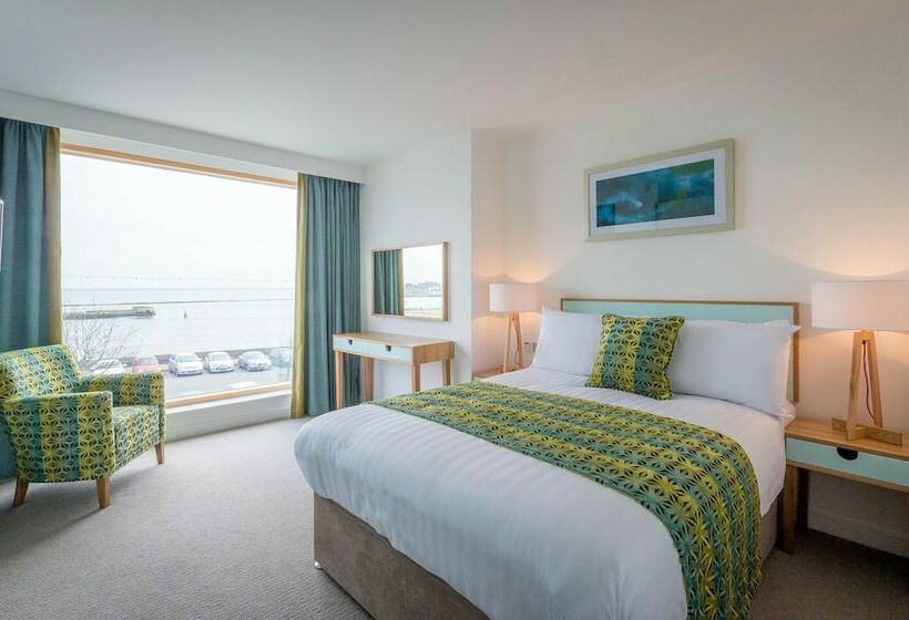 Апартаменты 2 Спальни Вид на Море, Talbot Suites At Stonebridge