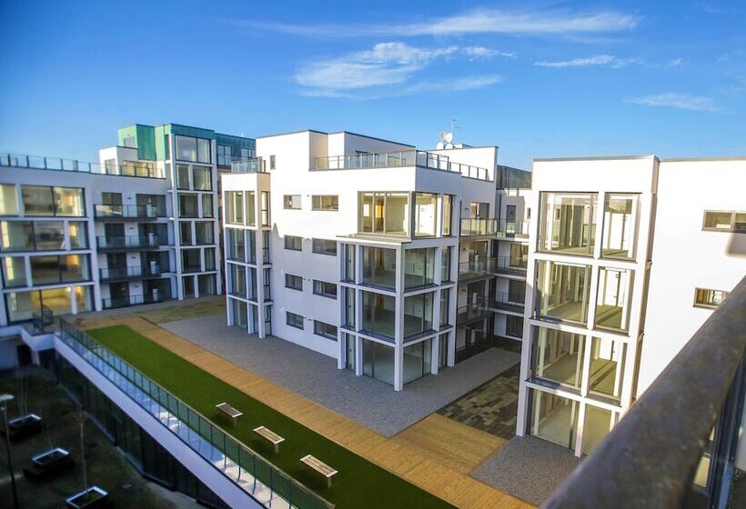 Апартаменты 2 Спальни Внутрение, Talbot Suites At Stonebridge