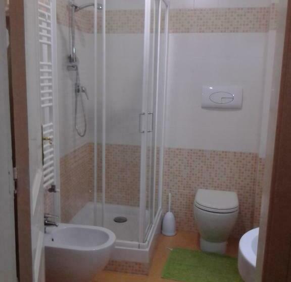 Quarto Economy, La Casa Di Ermelinda