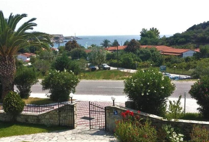Номер Стандарт Вид на Море, Ermioni