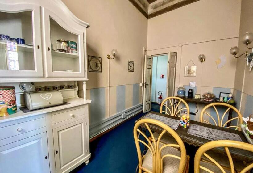 اتاق خانوادگی, Guest House Santa Giustina Lucca Centro Storico