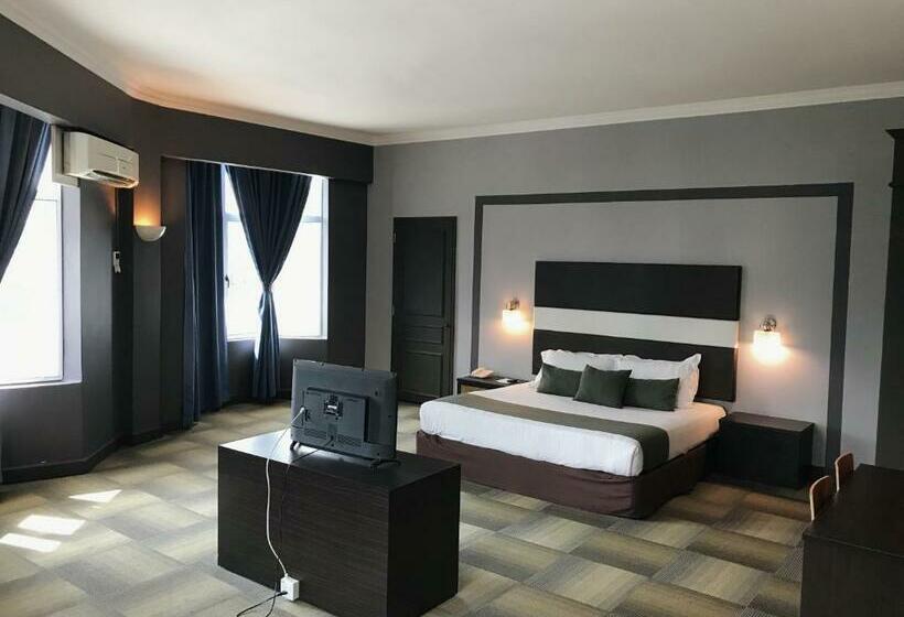Люкс, Legend Inn Taiping