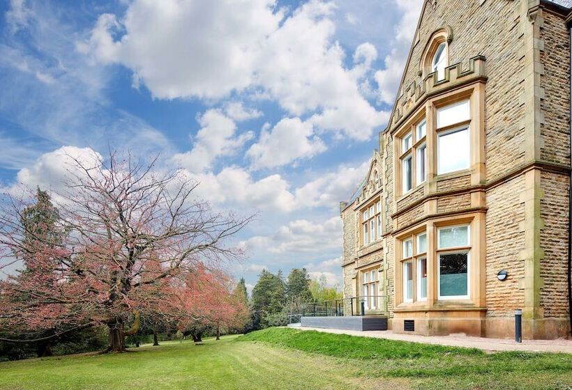Люкс, Oddfellows On The Park