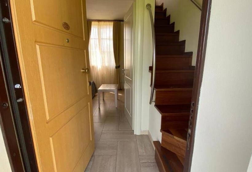 Апартаменты 1 Спальня, Onda Marina Residence Rta