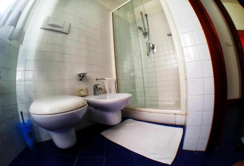 Студия Стандарт, Residence Adriatico