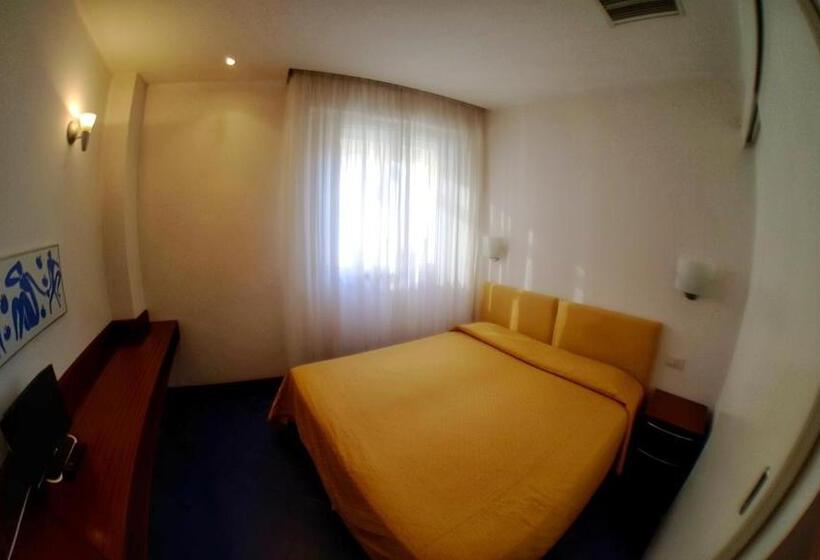Студия Стандарт, Residence Adriatico