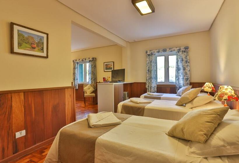 اتاق استاندارد, Savoy Excellence