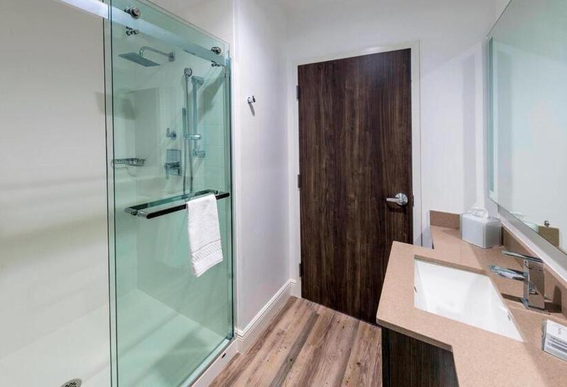 Люкс Повышенной Комфортности, Springhill Suites By Marriott Navarre Beach