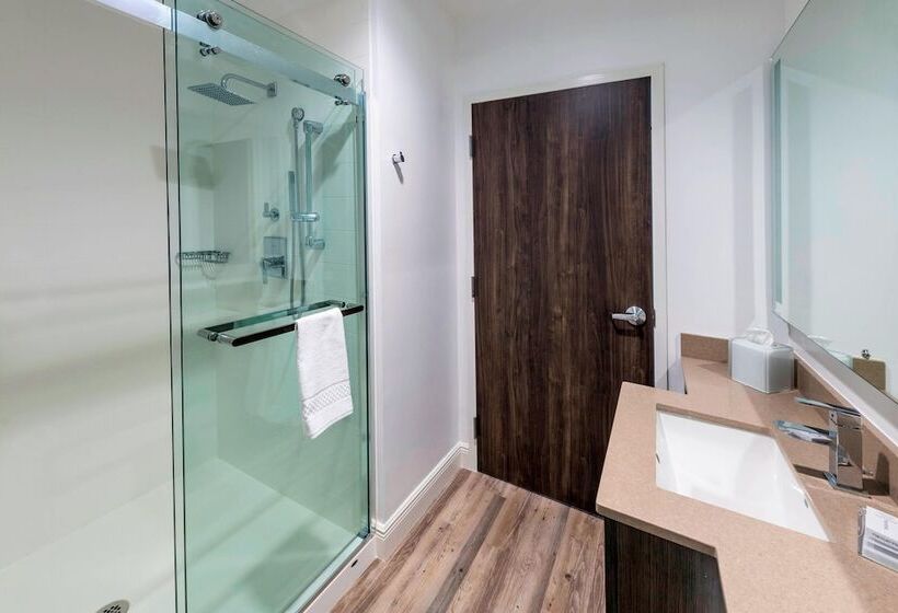 Люкс с Видом, Springhill Suites By Marriott Navarre Beach