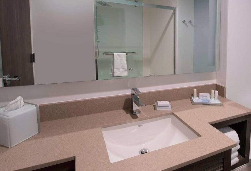 Люкс с Видом, Springhill Suites By Marriott Navarre Beach